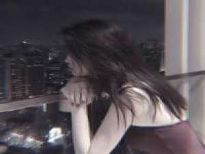 宣仪 良辰美景，无人共赏。