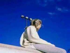 断桥是否下过雪，我望