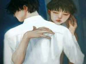 绘制 希望你们喜欢 想念，变成了习惯 想