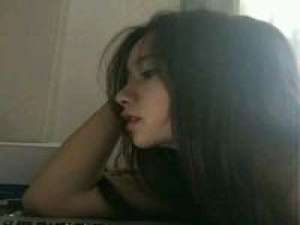 那个人消失在走廊拐角处，消失在繁华的大街... 学会去面对。 有时候