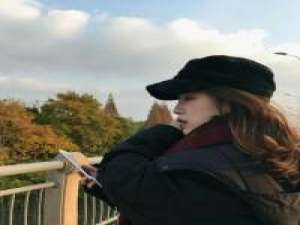 笑意正浓 你曾说过的长久，到最