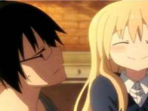 Time is not old            ... 我要的不少，却只有一