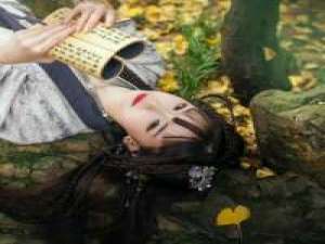 把写予你的书信扔下山