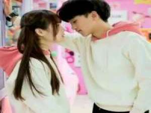 余逢贵. 我爱了快一年的男神恋爱了。 你的独特╮我的专属