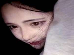 我厌倦了这样努力去掩