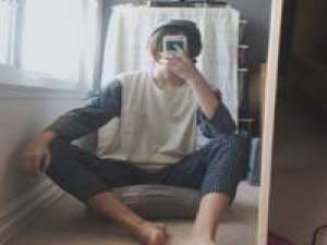 该懂事了 想念会渗透到夜里，各