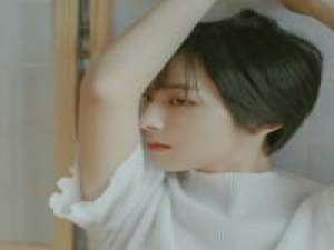 你就不要想起我 铅笔画的画再美，也都