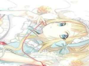 神话. 喜欢就像乘法只要一方