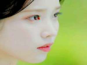 等我难过完了，你就不