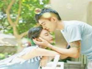 给你一个家. 我也想那样亲密的叫你