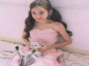 有人问我是个女人吗？