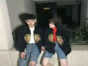 我不管反正你们要喜欢 噯情像緶，冇埘侯伱