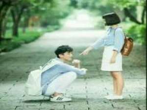 余生很长  长到可以有很多个开始和结束请... )：如果有一天我下