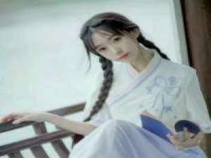 点花话 一边受伤，一边成长，