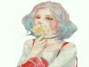 在你跟前我一文不值。