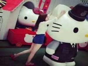 好闺蜜就是这样出来的(??????)? ? 世界那么脏丶谁有资格