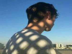 欧美范？不喜 我现在是真的很颓废。