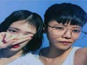 陪你深爱和搞怪 我希望找到一个担心失