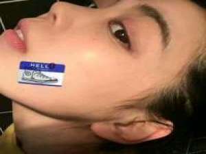 初来乍到? 以后绝对不会纵容自己