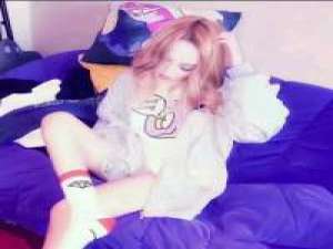 喜欢霉霉 每一个坏女孩心里都有