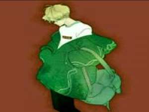 若相爱便执手到老，若错过护他安好。 一见钟情也好见色起意