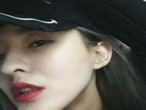 许楠七：不认可任何人 我梦见你变心了吓醒了