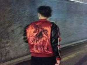 喜欢我吧. 念旧的你和喜新厌旧的