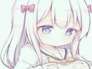 好萌的，跟你们一样萌。 不是没你不行，只是有