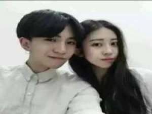 情话 以眼看世界，世界是很