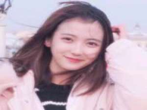 “对我好一点 我和我的可爱都给你 ???... 坚强的女孩子是会哭，