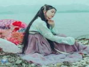 小女子不才，唯恐先生