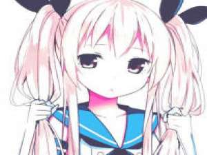 嘻嘻嘻 一双大掌，透过温热的