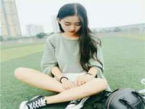 七寻笑 我的东西给你你拿的稳