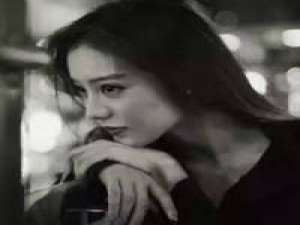 别再把放弃当洒脱 想听听你的故事，不管