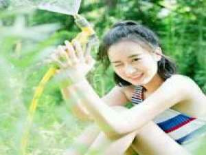 温婉 也许不再喜欢了，但始