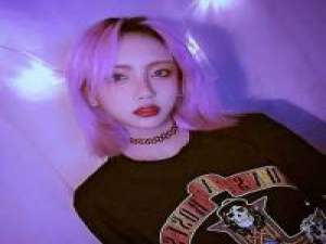 狗屁人言可畏. 也許,莪在妳的世界裏