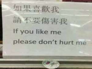 不再往你的方向走了