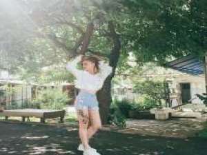 喜欢憋久了，就连自己