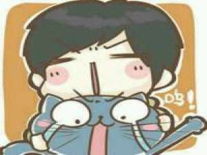 视我为神明，温柔又深