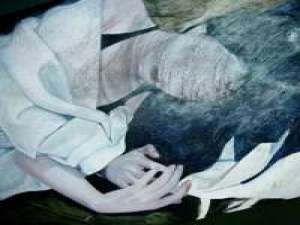 分手后，我们彼此陌路