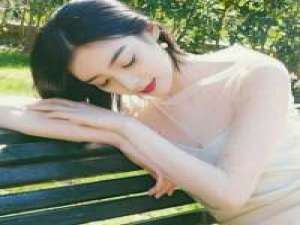 我不会随意将就，你也