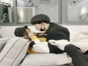 ”他只是个逍遥江湖孙悟空””不是来娶你... 一起走是缘分，走在一