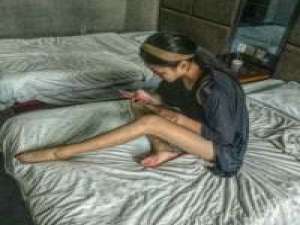 你是我的心我是你的肝