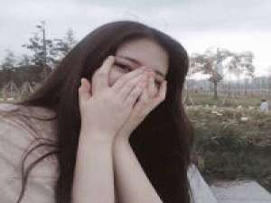 愿有一人心?? 一个懂你泪水的朋友，