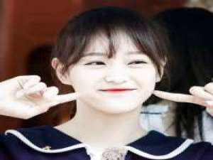 这个女人很酷不需要与