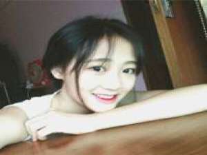 雅茹 我提出了分手，而更可