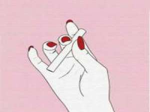 意识一片漂浮，幻想不