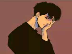 动漫男头~ 你要不要搬到我甜甜的