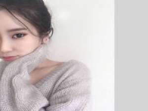 一个人应该活得是自己并且干净 只是因为在人群中多看