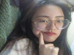 我笑的多狼狈多心碎也